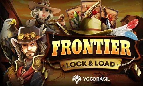 Frontier Lock & Load