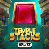 Temple Stacks Splitz