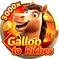 Gallop to Riches