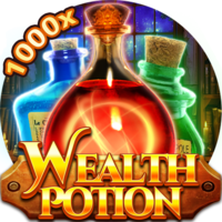 Wealth Potion