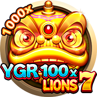 YGR 100x Lions 7