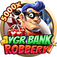YGR Bank Robbery