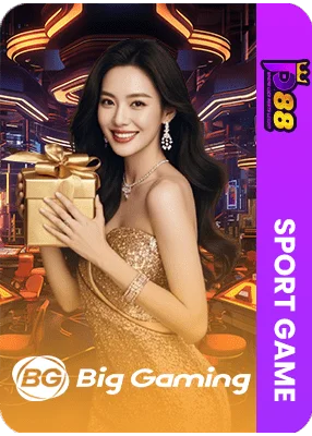 BG Live Casino