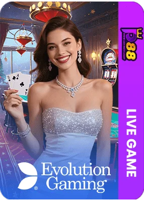 EVO Live Casino