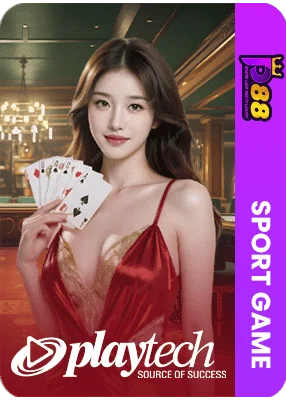 PT3 Live Casino