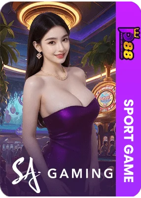 SA Live Casino