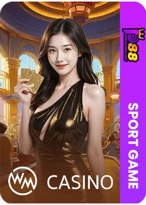 WM Live Casino