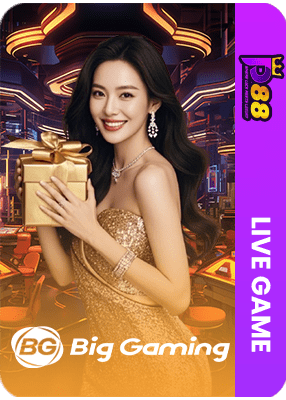 Big Gaming (BG)