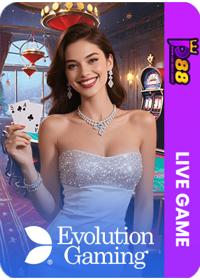 Evolution Gaming