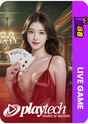 Playtech