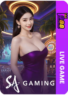 SA Gaming