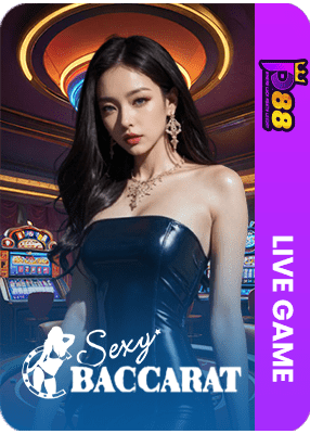 Sexy Baccarat