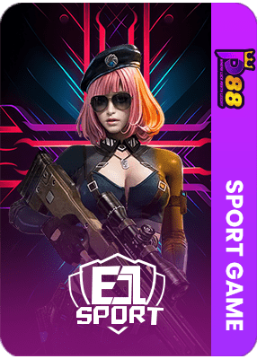 E1Sport