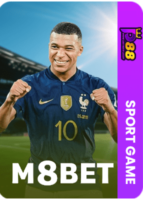 M8Bet