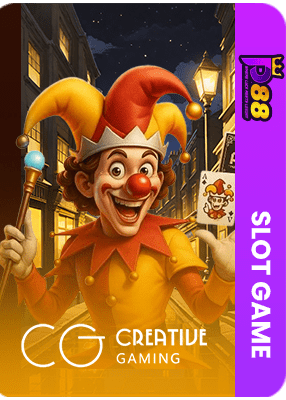 Creative Gaming