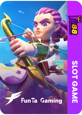 Funta Gaming