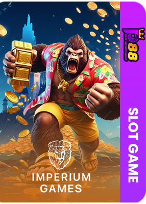 Imperium Games