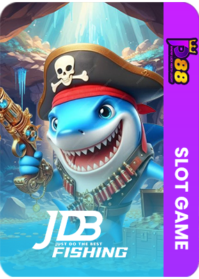JDB Fishing