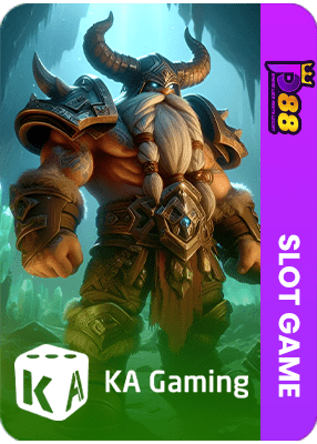 KA Gaming