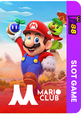Mario Club
