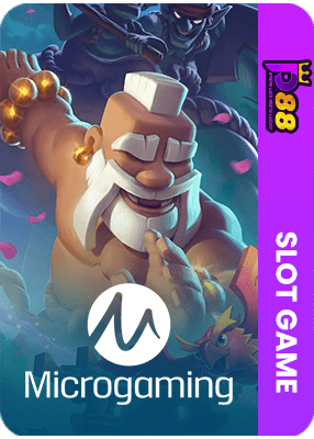 Microgaming