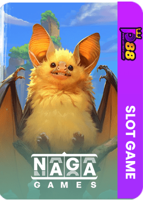 Naga Games