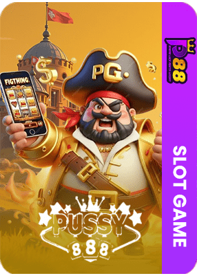 Pussy888
