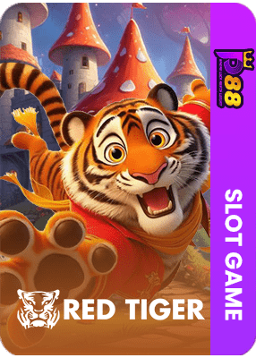 Red Tiger