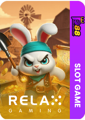 Relax Gaming