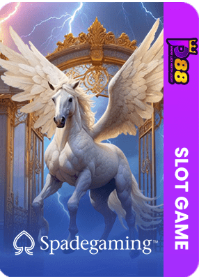 Spade Gaming