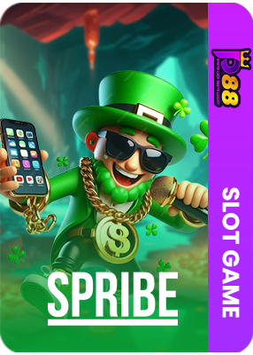 Spribe